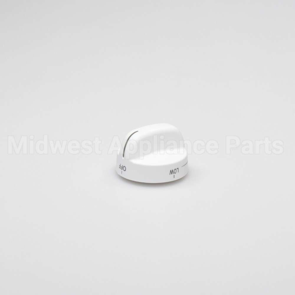 WP8273104 Whirlpool Knob