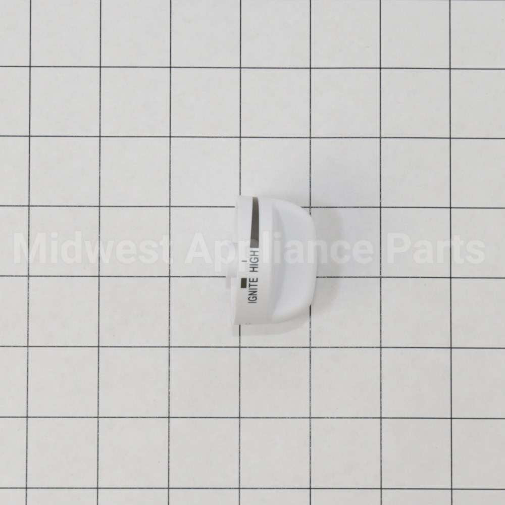 WP8273104 Whirlpool Knob