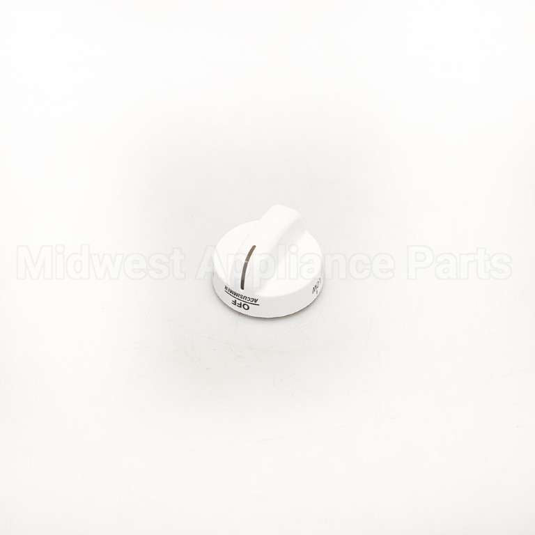 WP8273108 Whirlpool Knob