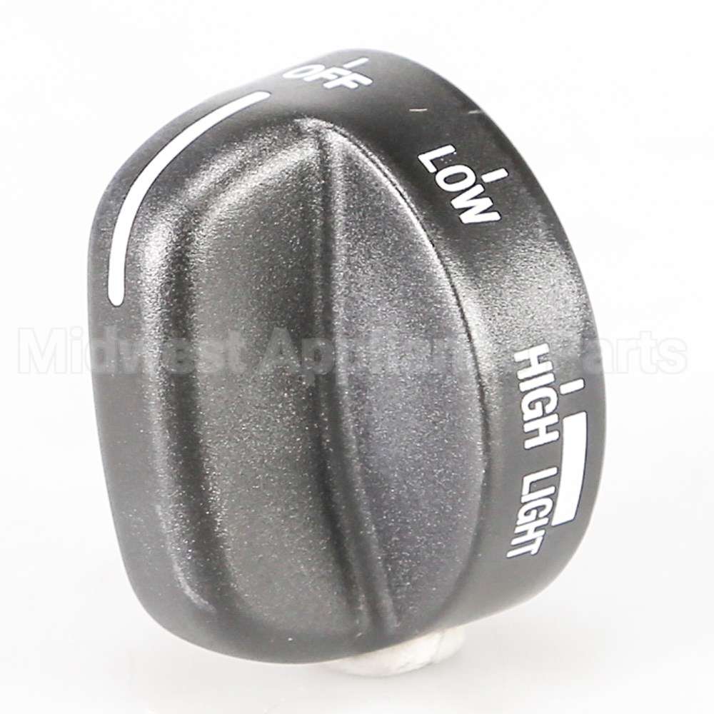 WP8273115 Whirlpool Knob