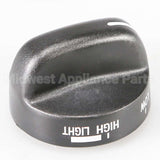 WP8273115 Whirlpool Knob