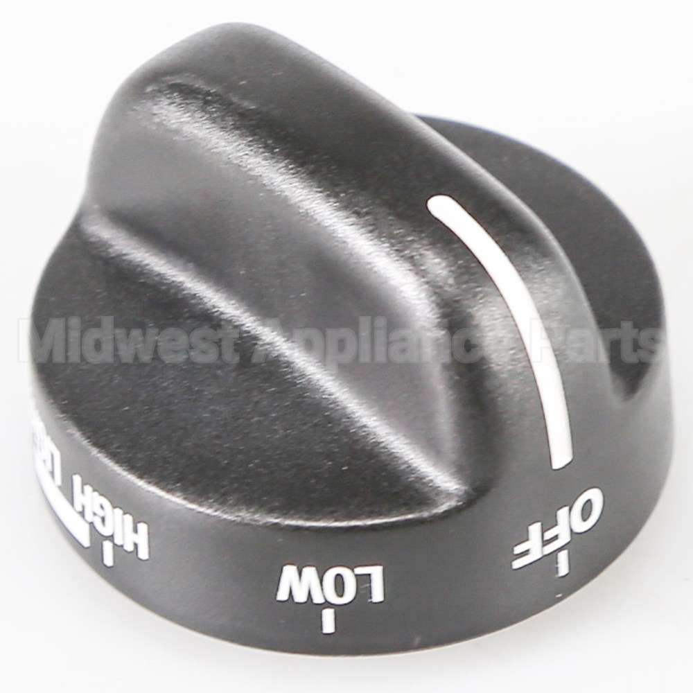 WP8273115 Whirlpool Knob