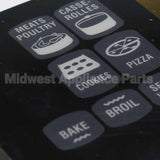 WP8274084 Whirlpool Swtch-Memb
