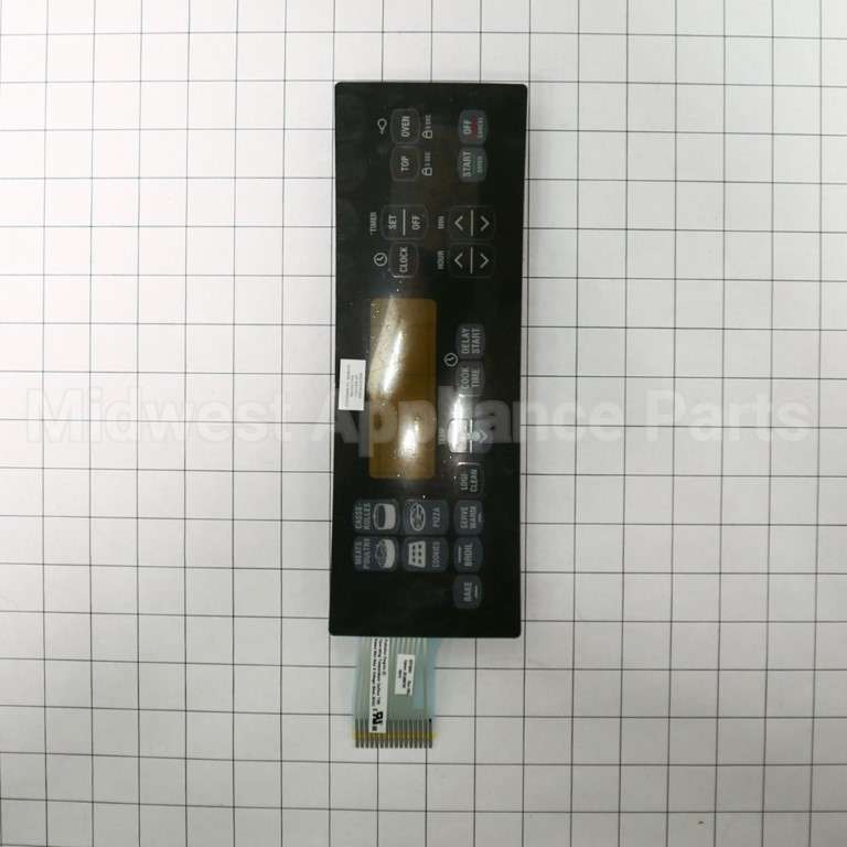 WP8274084 Whirlpool Swtch-Memb