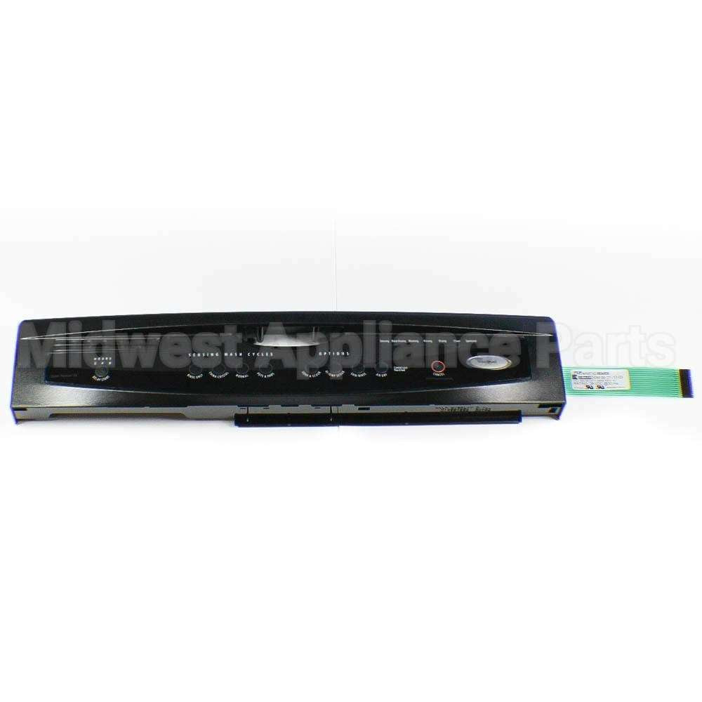 WP8274734 Whirlpool Panel-Cntl