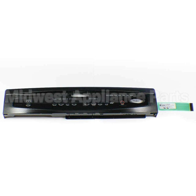 WP8274734 Whirlpool Panel-Cntl