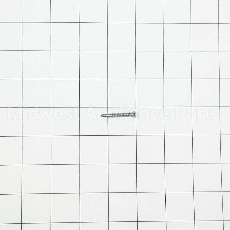 WP8281182 Whirlpool Screw