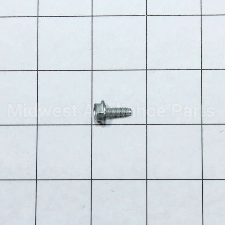WP8281227 Whirlpool Screw
