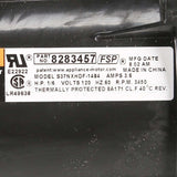 WP8283457 Whirlpool Motor-Pump