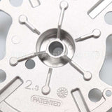 WP8285255 Whirlpool Burnr-Head