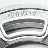 WP8285256 Whirlpool Burnr-Head