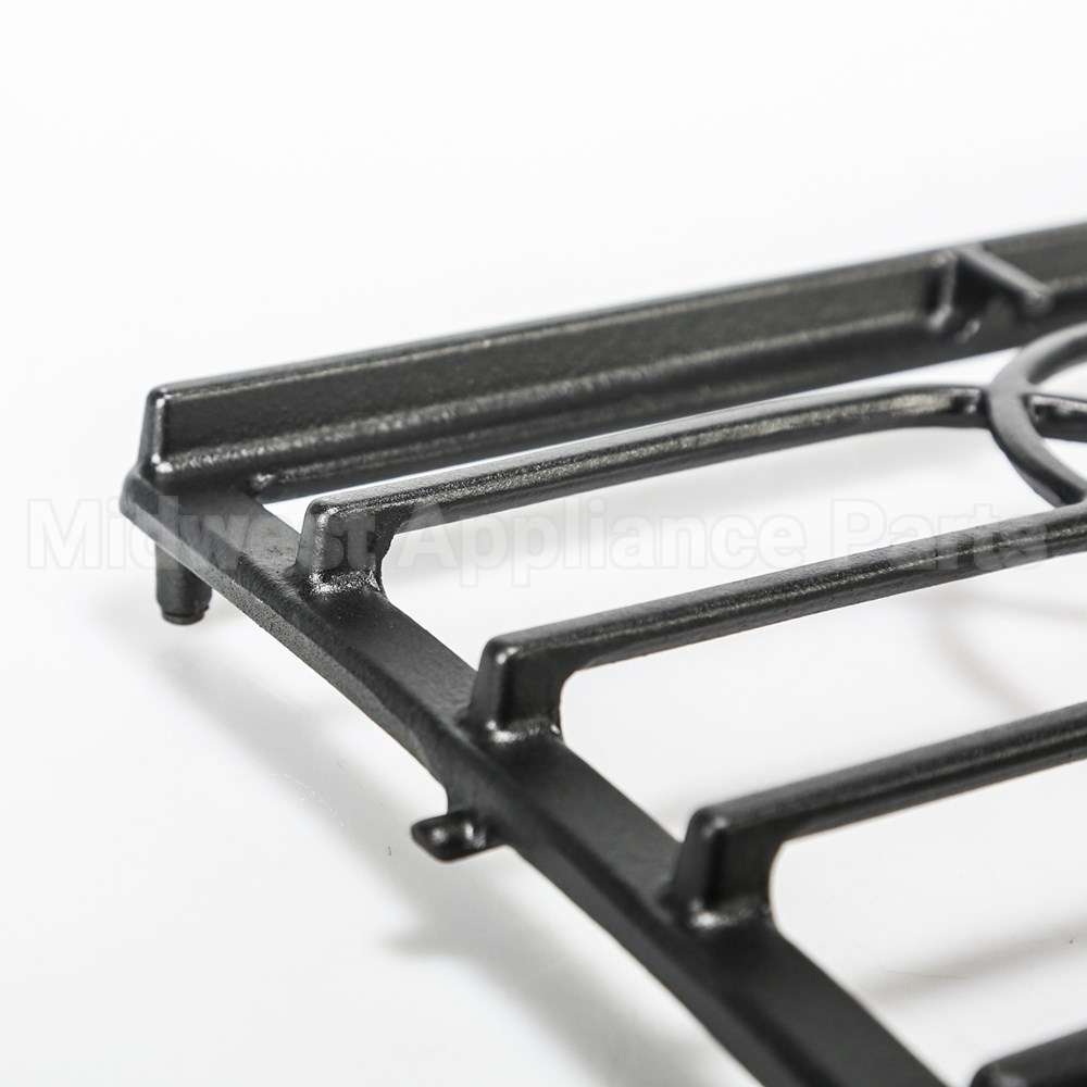 WP8285878CB Whirlpool Grate-Brnr