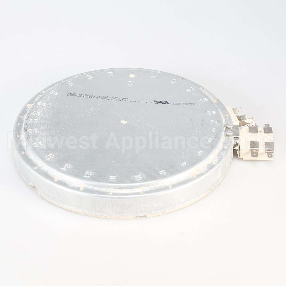 WP8285937 Whirlpool Elmnt-Surf