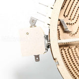 WP8285938 Whirlpool Elmnt-Surf
