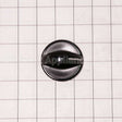 WP8286043BL Whirlpool Knob