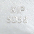 WP8286057BL Whirlpool Knob