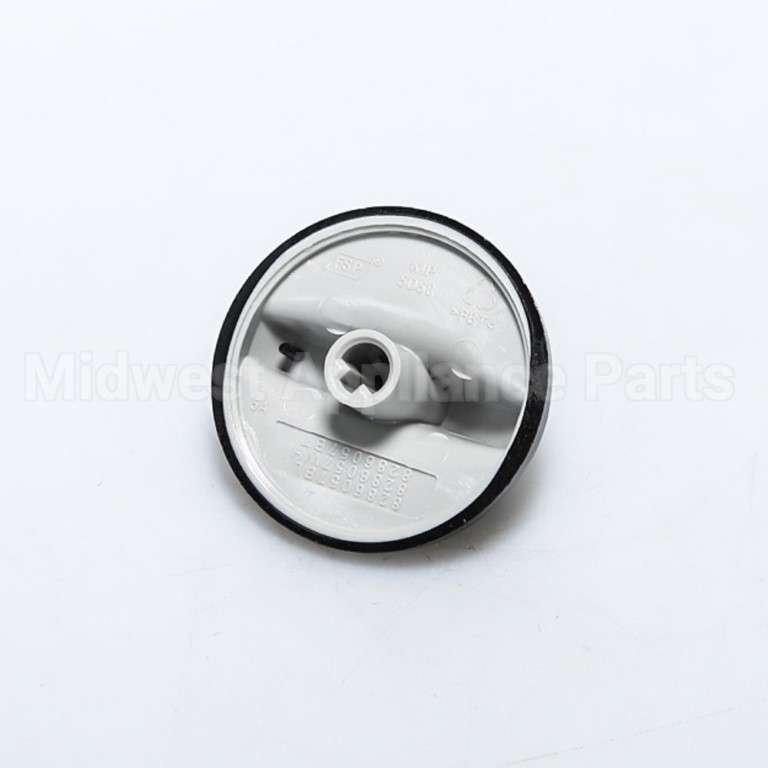 WP8286057BL Whirlpool Knob