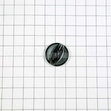 WP8286057BL Whirlpool Knob