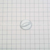 WP8286057WH Whirlpool Knob