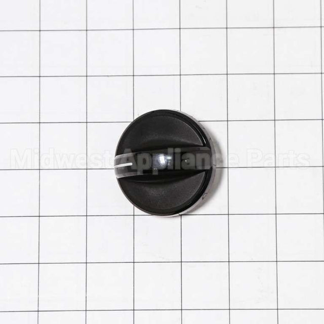 WP8286058BL Whirlpool Knob