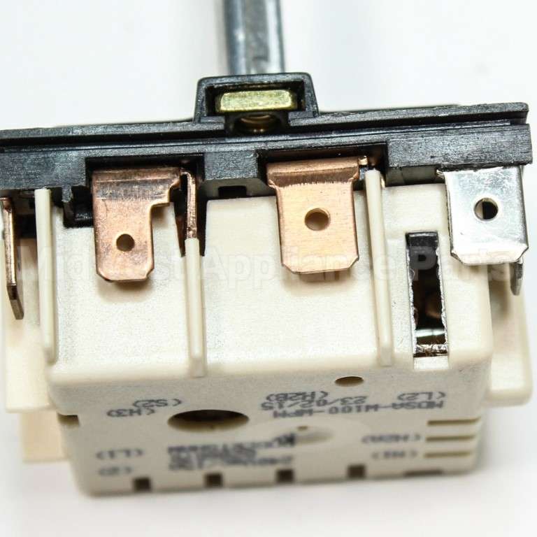 WP8286070 Whirlpool Switch-Inf