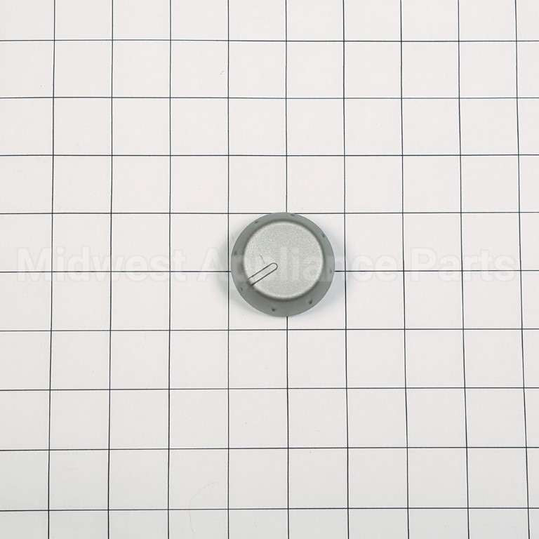 WP8286094CM Whirlpool Knob