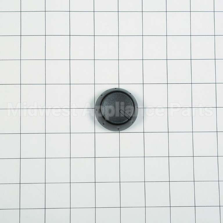 WP8286096BL Whirlpool Knob