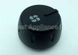 WP8286097BL Whirlpool Knob