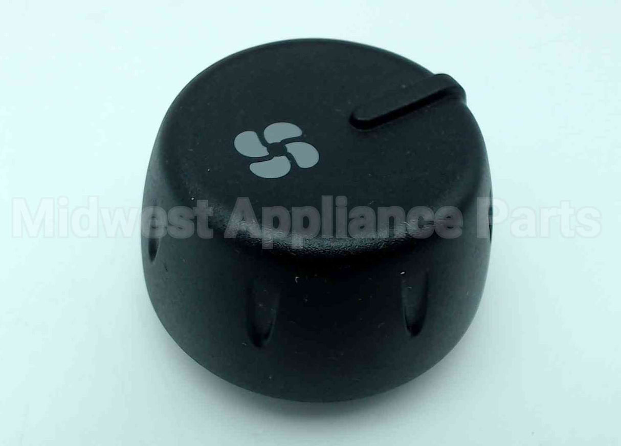 WP8286097BL Whirlpool Knob