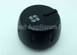 WP8286097BL Whirlpool Knob