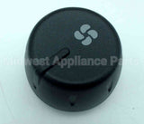 WP8286097BL Whirlpool Knob