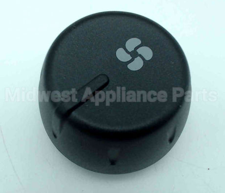 WP8286097BL Whirlpool Knob