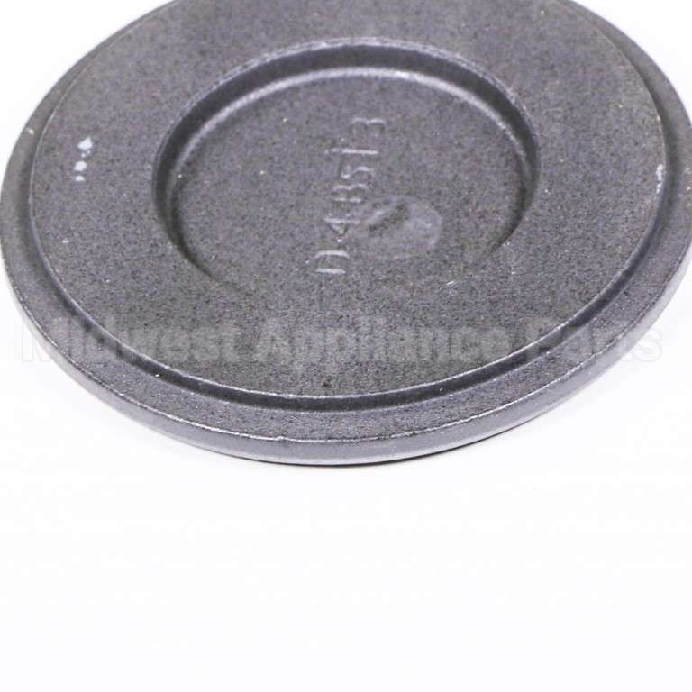 WP8286155CB Whirlpool Cap-Burner
