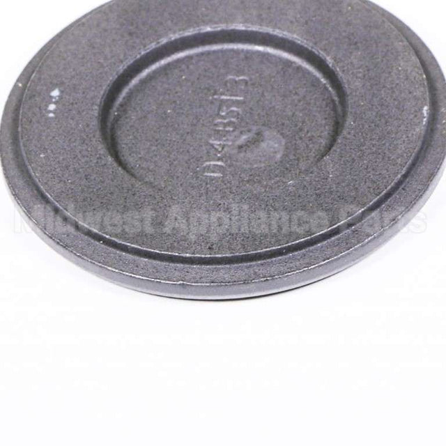 WP8286155CB Whirlpool Cap-Burner
