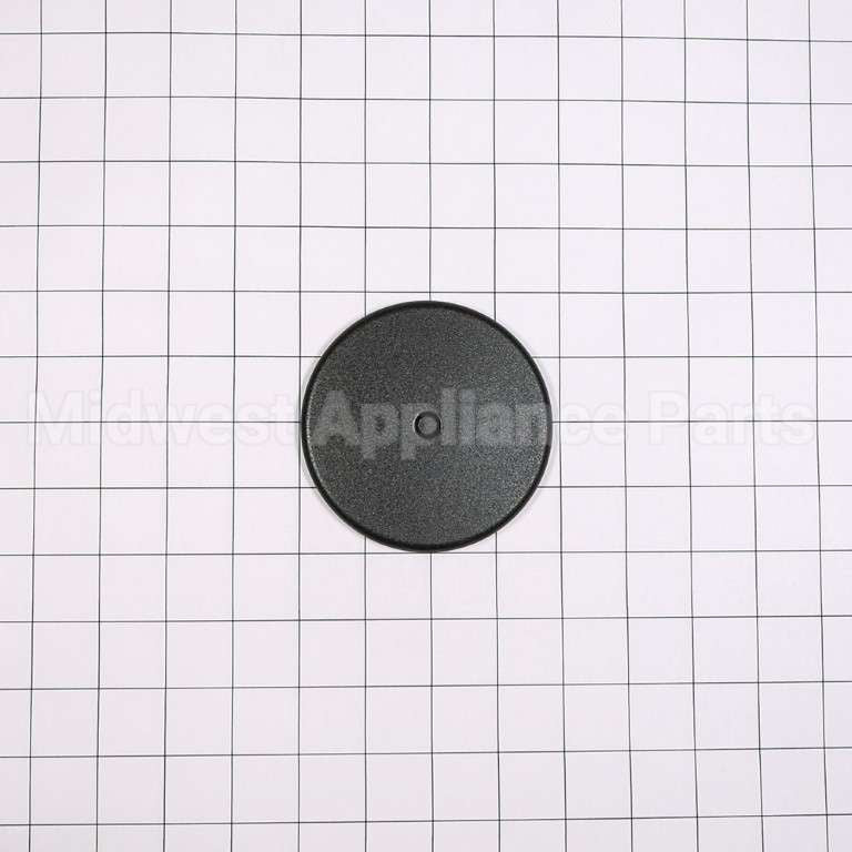 WP8286156CB Whirlpool Cap-Burner