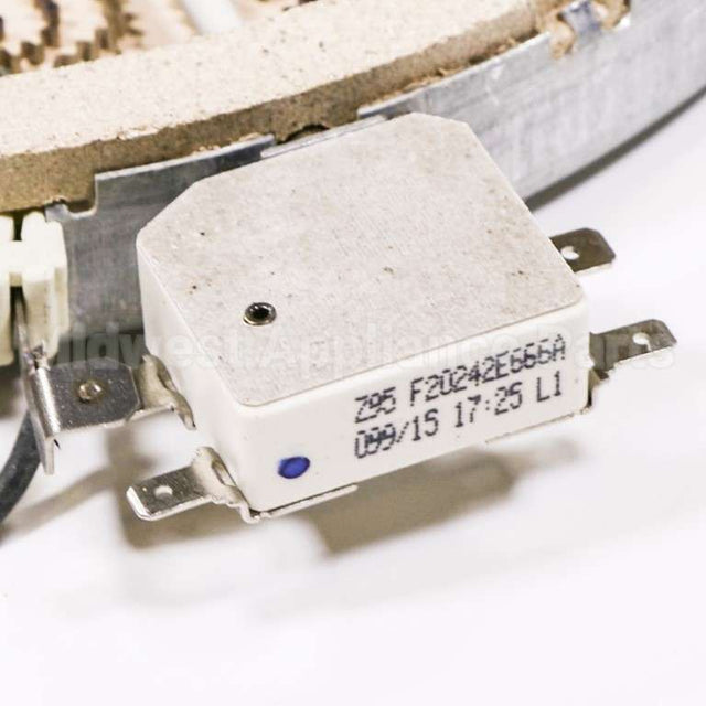 WP8286187 Whirlpool Elmnt-Surf