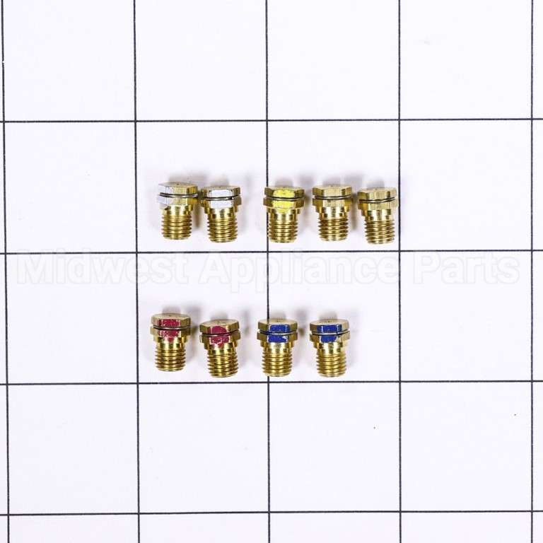 WP8286320 Whirlpool Spud-Orfce