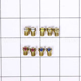 WP8286320 Whirlpool Spud-Orfce