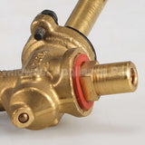 WP8286560 Whirlpool Valve-Brnr