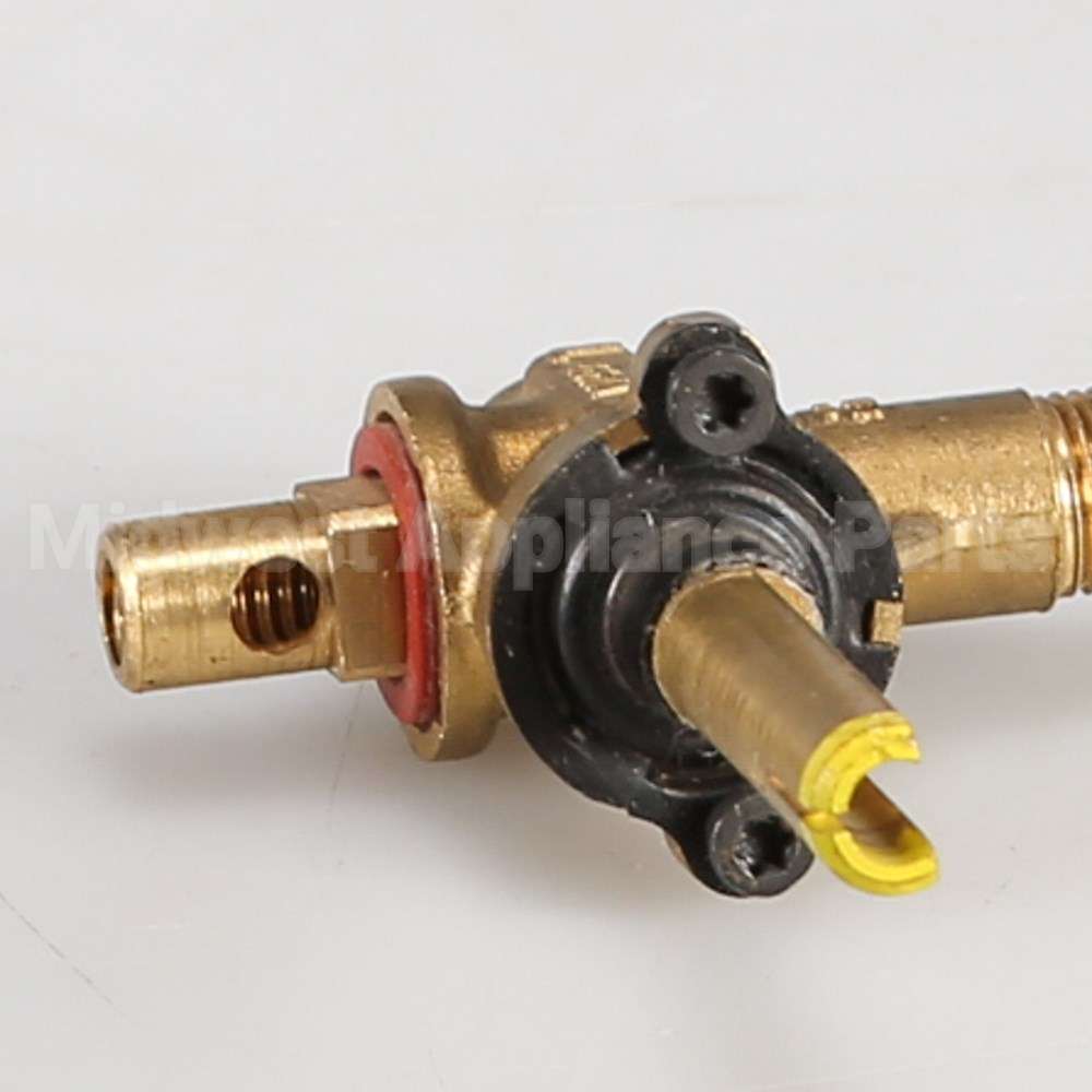 WP8286560 Whirlpool Valve-Brnr