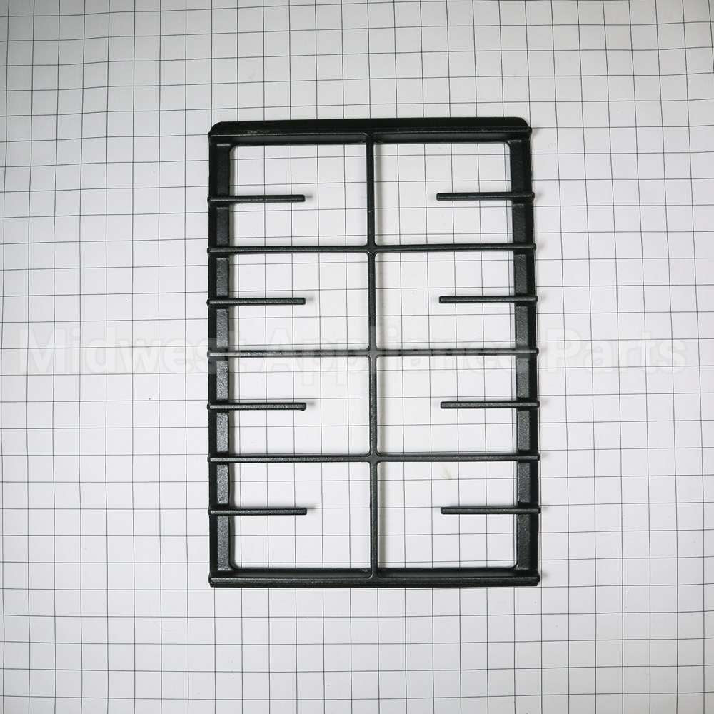WP8286662 Whirlpool Grate-Brnr