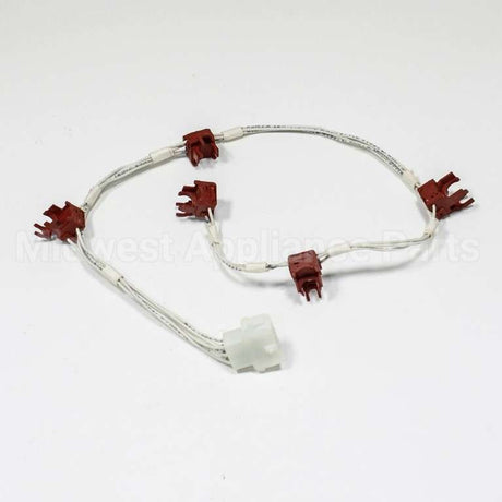 WP8286686 Whirlpool Harns-Wire