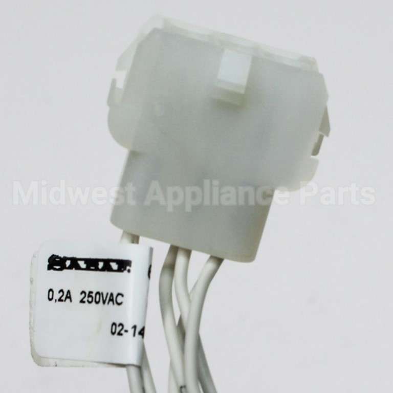 WP8286686 Whirlpool Harns-Wire