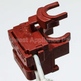 WP8286686 Whirlpool Harns-Wire