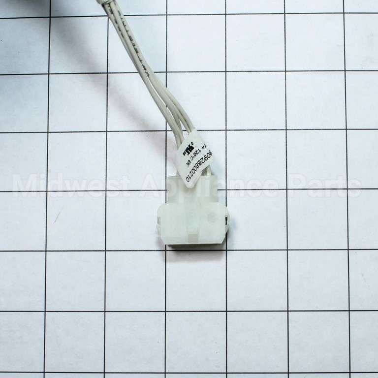 WP8286686 Whirlpool Harns-Wire