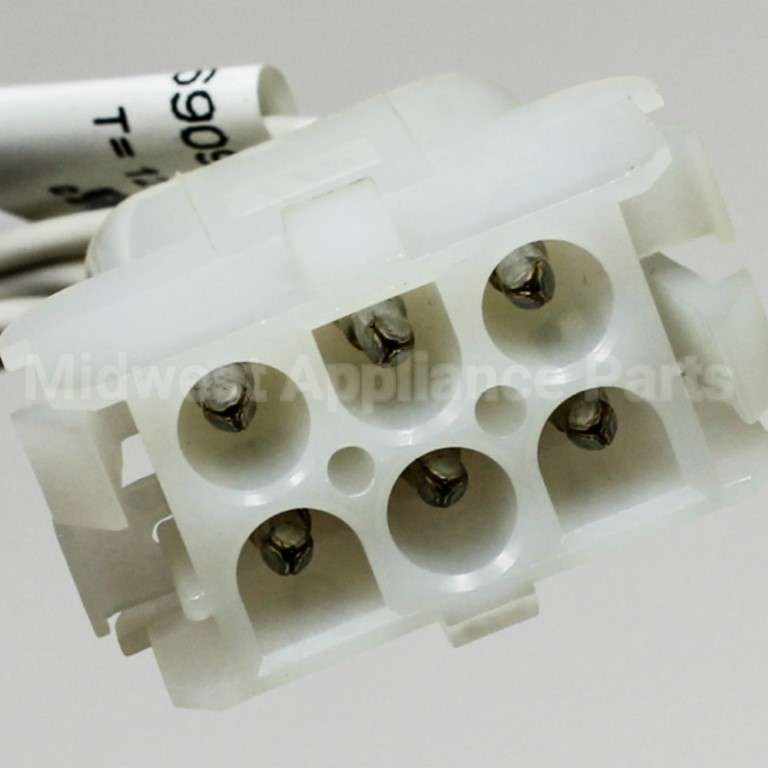 WP8286687 Whirlpool Harns-Wire