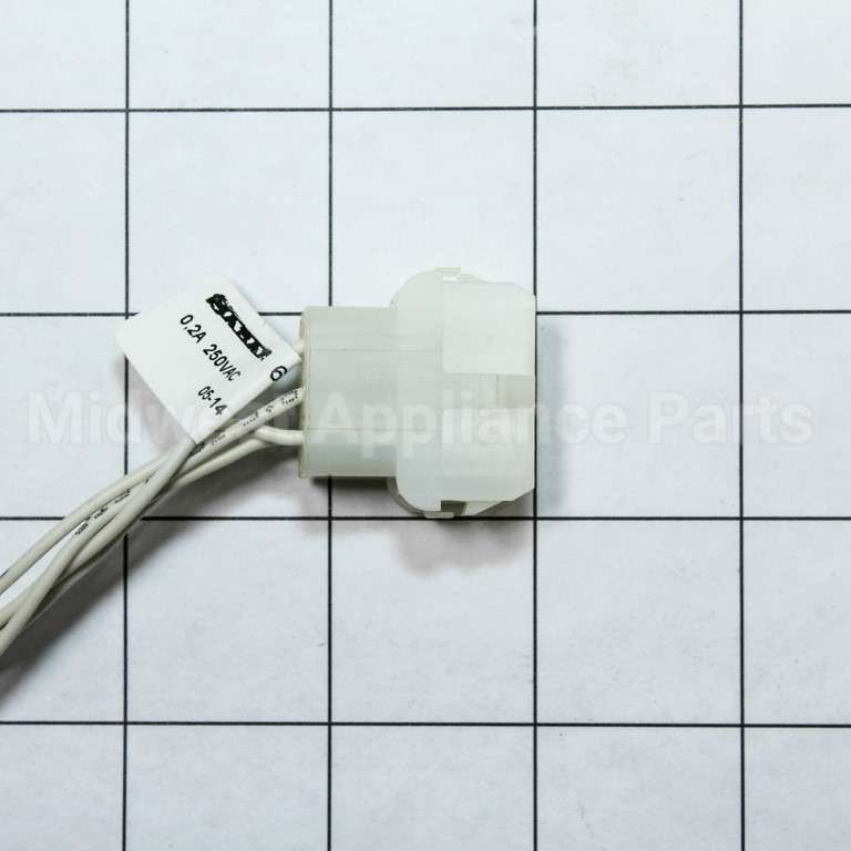 WP8286687 Whirlpool Harns-Wire