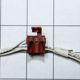 WP8286687 Whirlpool Harns-Wire