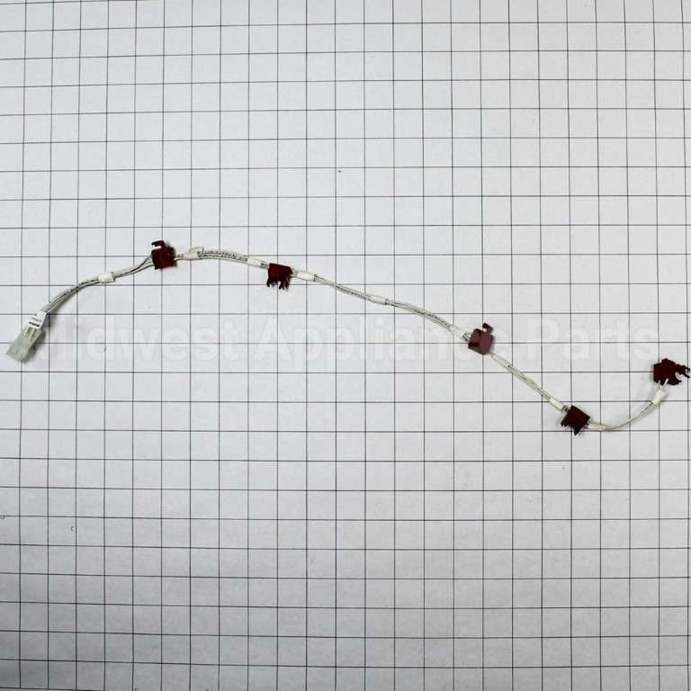 WP8286687 Whirlpool Harns-Wire
