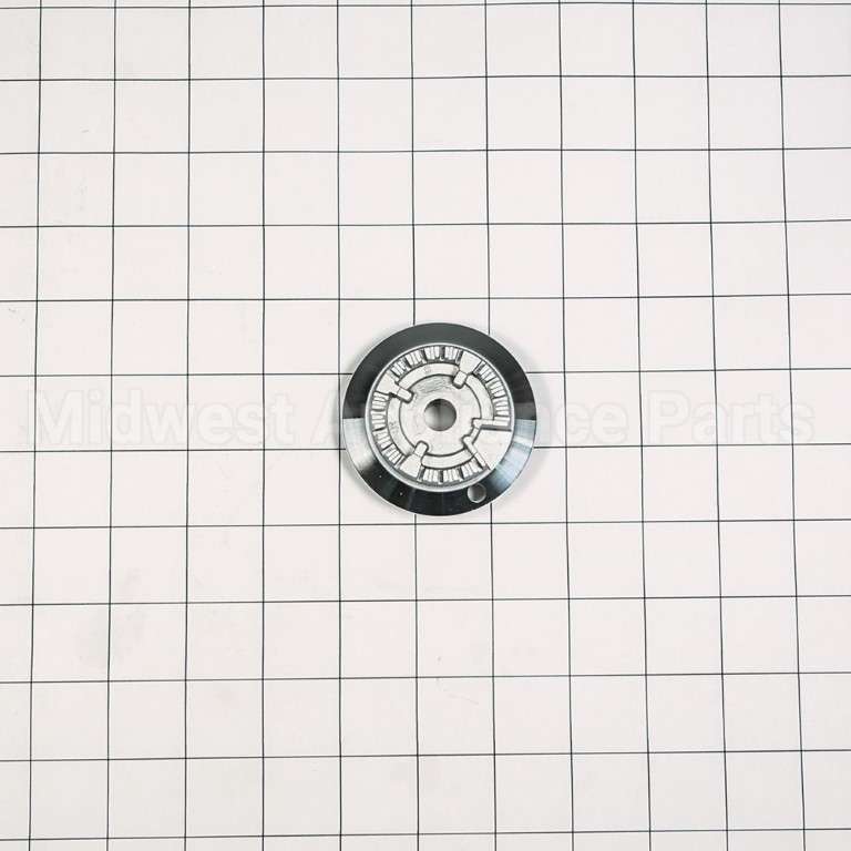 WP8286813 Whirlpool Burnr-Head